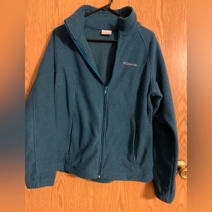 Columbia jacket